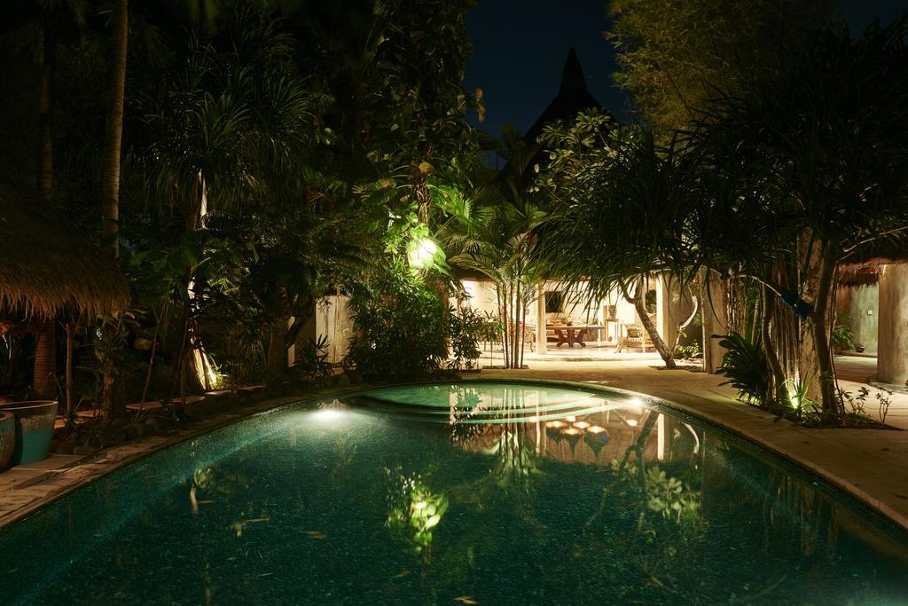 The Island Houses Seminyak Exterior foto